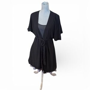 Naked Princess robe S (3900A)